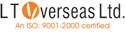 LT OVERSEAS LTD.
